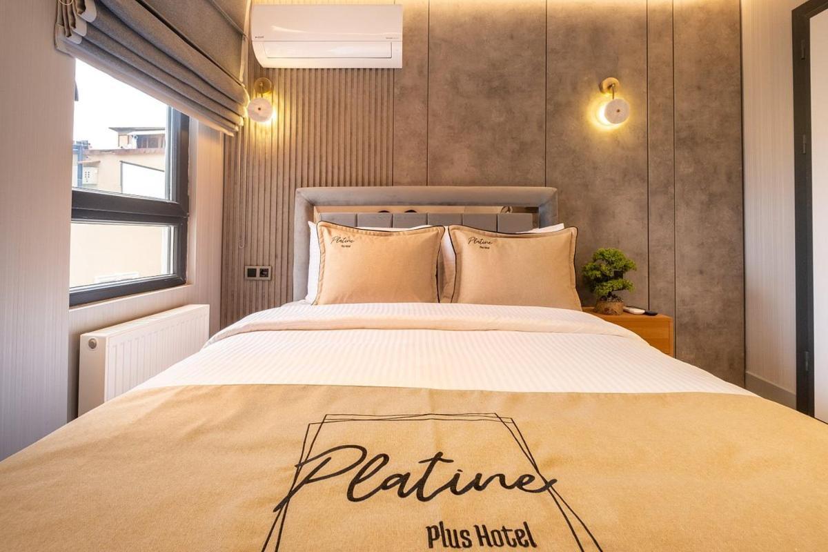 The Plus Suite By Platine - Istanbul, Istanbul