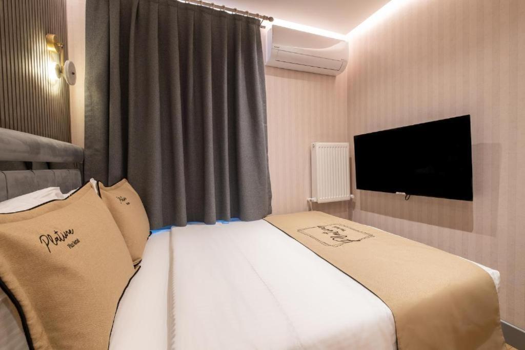 The Plus Suite By Platine - Istanbul — Photos 1