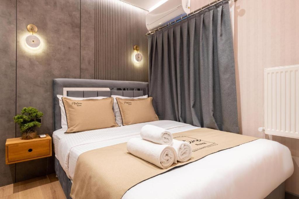 The Plus Suite By Platine - Istanbul — Photos 2